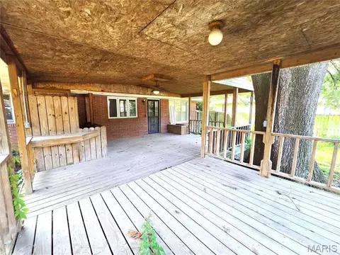Exterior - 925 Brown Ln, Kennett, MO 63857 photo 4 of 7