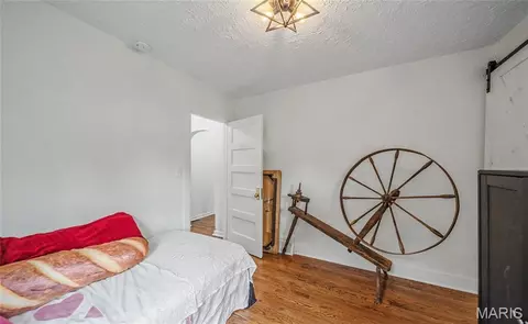 Bedroom - 508 E 12th St, Rolla, MO 65401 photo 3 of 4