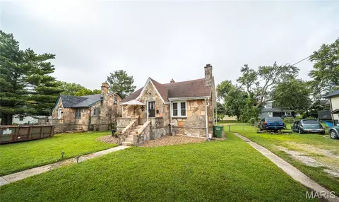 Exterior - 508 E 12th St, Rolla, MO 65401 photo 5 of 6