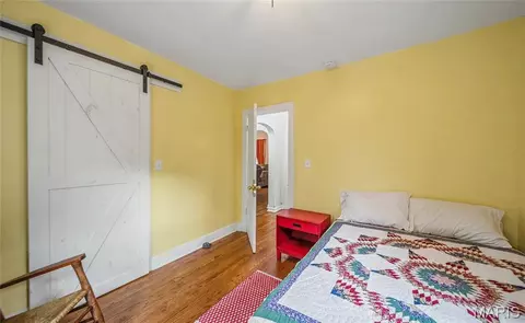 Bedroom - 508 E 12th St, Rolla, MO 65401 photo 2 of 4