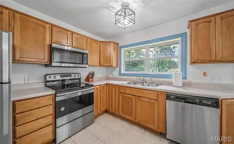 Kitchen - 508 E 12th St, Rolla, MO 65401 photo 1 of 1