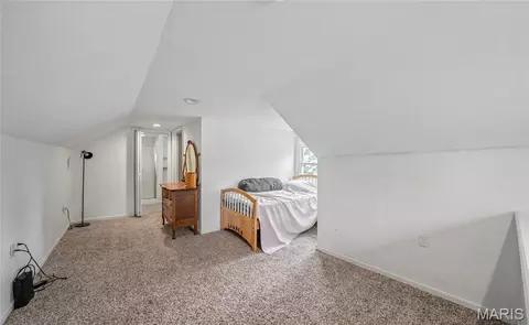 Bedroom - 508 E 12th St, Rolla, MO 65401 photo 4 of 4