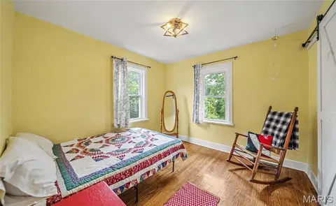 Bedroom - 508 E 12th St, Rolla, MO 65401 photo 1 of 4