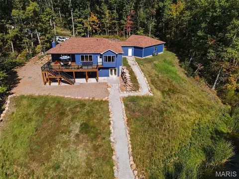 Exterior - 20 Stearman Ct, Troy, MO 63379 photo 10 of 10