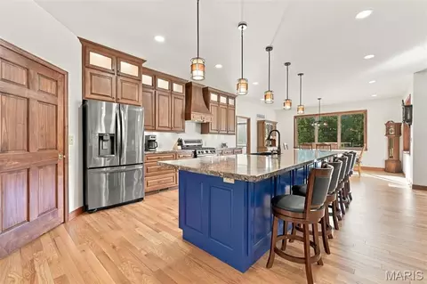 Kitchen - 20 Stearman Ct, Troy, MO 63379 photo 1 of 4