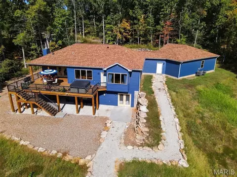 Exterior - 20 Stearman Ct, Troy, MO 63379 photo 5 of 10