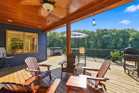 Exterior - 20 Stearman Ct, Troy, MO 63379 photo 2 of 10