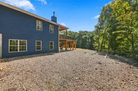 Exterior - 20 Stearman Ct, Troy, MO 63379 photo 9 of 10