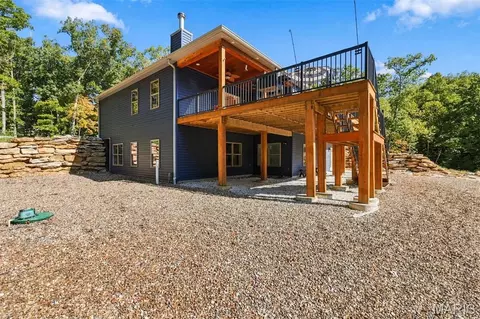Exterior - 20 Stearman Ct, Troy, MO 63379 photo 8 of 10
