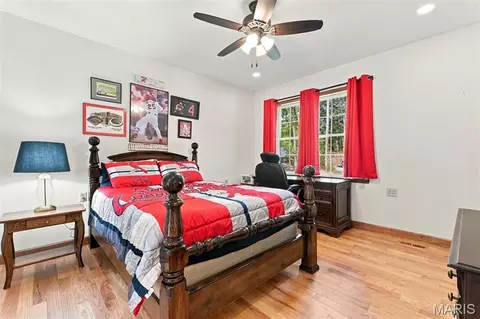 Bedroom - 20 Stearman Ct, Troy, MO 63379 photo 1 of 7