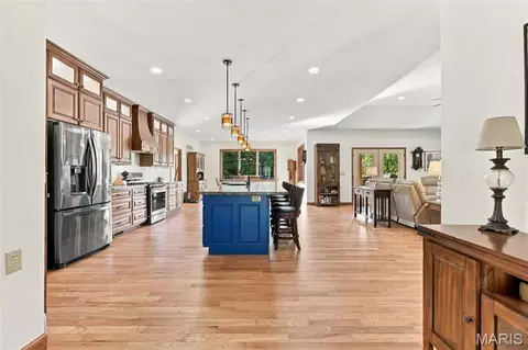 Entry Way - 20 Stearman Ct, Troy, MO 63379 photo 1 of 1