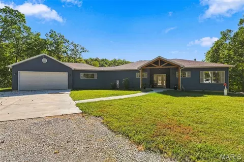 Exterior - 20 Stearman Ct, Troy, MO 63379 photo 3 of 10