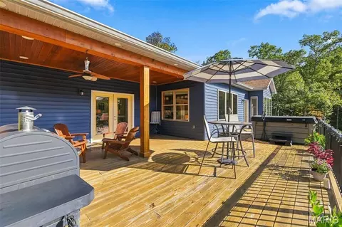 Exterior - 20 Stearman Ct, Troy, MO 63379 photo 6 of 10