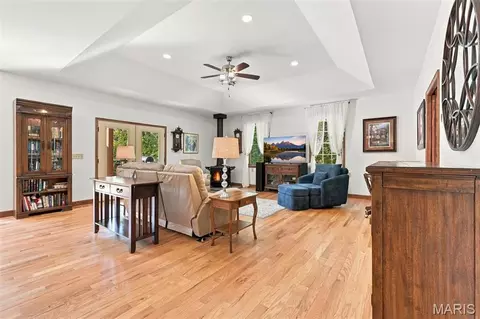 Living - 20 Stearman Ct, Troy, MO 63379 photo 2 of 2