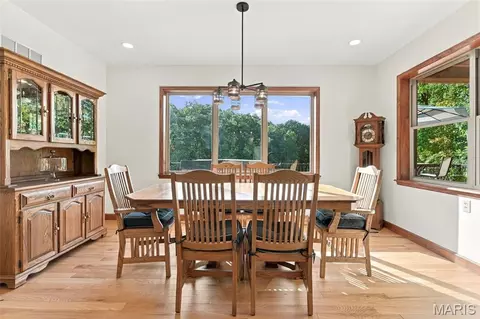 Dining - 20 Stearman Ct, Troy, MO 63379 photo 2 of 3