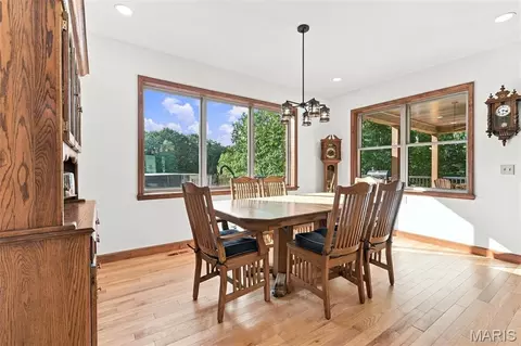 Dining - 20 Stearman Ct, Troy, MO 63379 photo 1 of 3