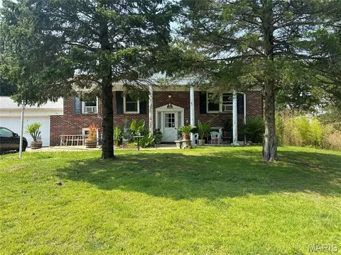 1625 Rue Orleans, Bonne Terre, MO 63628