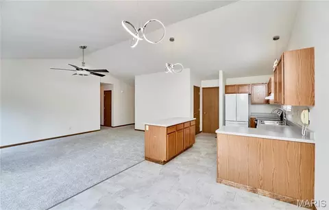 Living - 1416 Apple Rdg, Arnold, MO 63010 photo 10 of 11