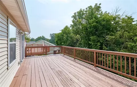Exterior - 1416 Apple Rdg, Arnold, MO 63010 photo 12 of 14