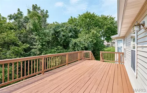 Exterior - 1416 Apple Rdg, Arnold, MO 63010 photo 13 of 14