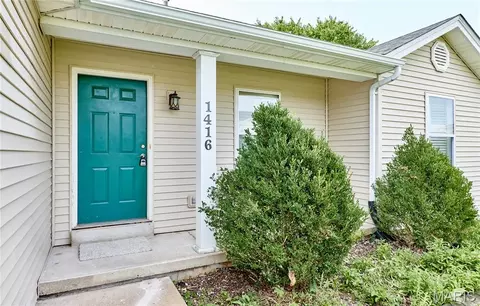 Exterior - 1416 Apple Rdg, Arnold, MO 63010 photo 5 of 14