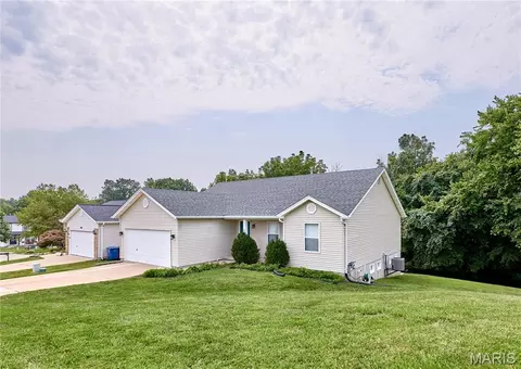 Exterior - 1416 Apple Rdg, Arnold, MO 63010 photo 2 of 14
