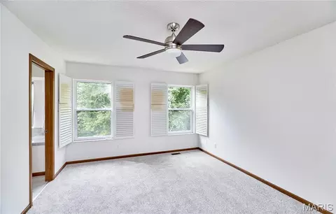 Bedroom - 1416 Apple Rdg, Arnold, MO 63010 photo 1 of 16