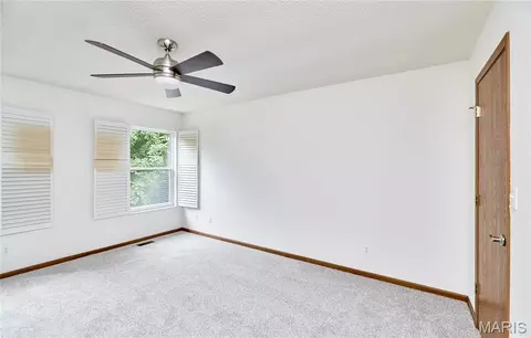 Bedroom - 1416 Apple Rdg, Arnold, MO 63010 photo 2 of 16
