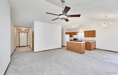 Living - 1416 Apple Rdg, Arnold, MO 63010 photo 5 of 11