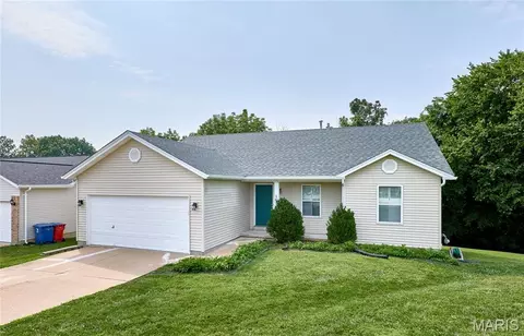 Exterior - 1416 Apple Rdg, Arnold, MO 63010 photo 3 of 14