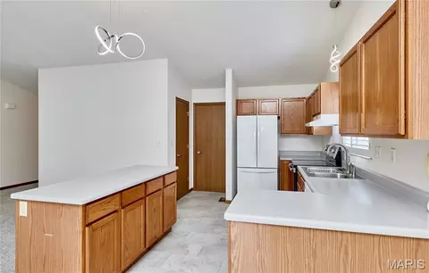Kitchen - 1416 Apple Rdg, Arnold, MO 63010 photo 2 of 9