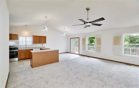 Living - 1416 Apple Rdg, Arnold, MO 63010 photo 2 of 11