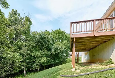 Exterior - 1416 Apple Rdg, Arnold, MO 63010 photo 6 of 14