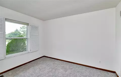 Bedroom - 1416 Apple Rdg, Arnold, MO 63010 photo 7 of 16