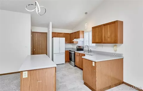 Kitchen - 1416 Apple Rdg, Arnold, MO 63010 photo 1 of 9