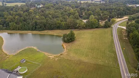 0 Lot 3 Bridgestone Ests, Harviell, MO 63945