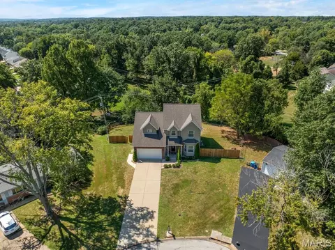 View/Area - 262 Joyce Ct, Ballwin, MO 63021 photo 1 of 2