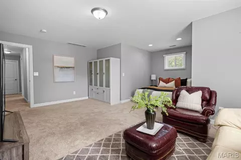 Bedroom - 262 Joyce Ct, Ballwin, MO 63021 photo 6 of 6