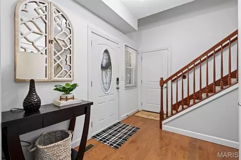Entry Way - 262 Joyce Ct, Ballwin, MO 63021 photo 1 of 1