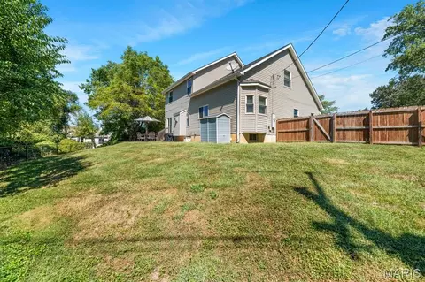 Exterior - 262 Joyce Ct, Ballwin, MO 63021 photo 7 of 7