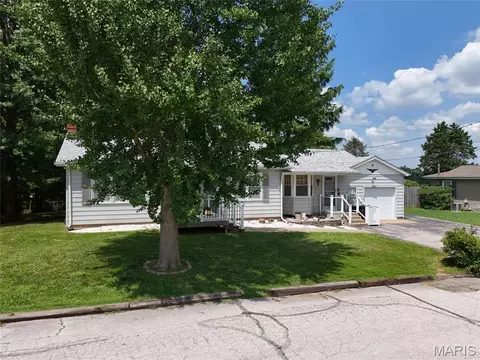 Exterior - 5 Anthony Ct, Arnold, MO 63010 photo 14 of 19