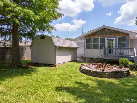 Exterior - 5 Anthony Ct, Arnold, MO 63010 photo 19 of 19