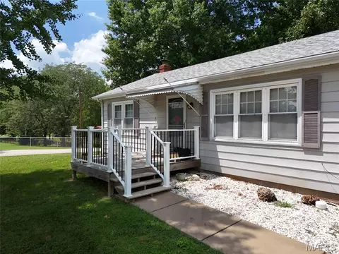 Exterior - 5 Anthony Ct, Arnold, MO 63010 photo 15 of 19