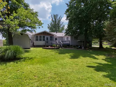 Exterior - 5 Anthony Ct, Arnold, MO 63010 photo 17 of 19