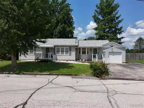 Exterior - 5 Anthony Ct, Arnold, MO 63010 photo 12 of 19