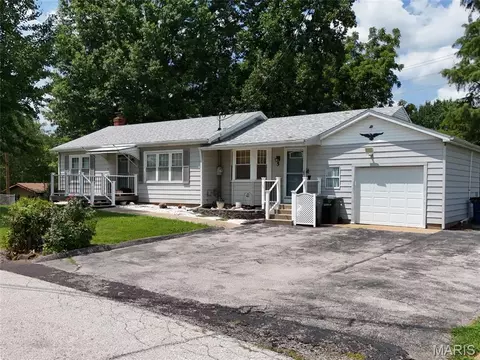 Exterior - 5 Anthony Ct, Arnold, MO 63010 photo 11 of 19