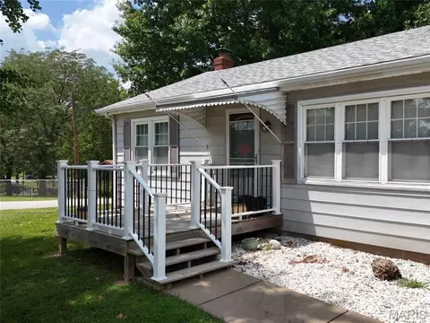 Exterior - 5 Anthony Ct, Arnold, MO 63010 photo 16 of 19
