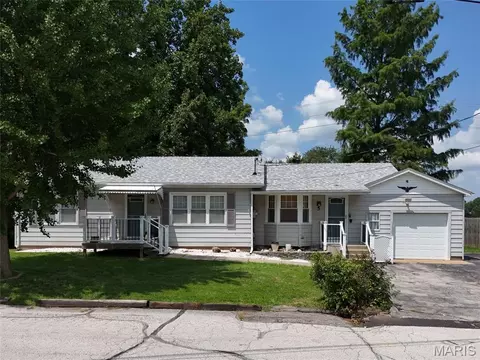 Exterior - 5 Anthony Ct, Arnold, MO 63010 photo 13 of 19