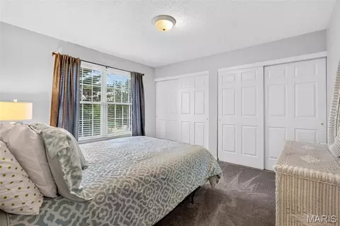 Bedroom - 307 Camilla Dr, O'fallon, MO 63366 photo 5 of 8