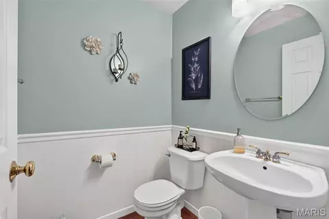 Bath - 307 Camilla Dr, O'fallon, MO 63366 photo 1 of 4